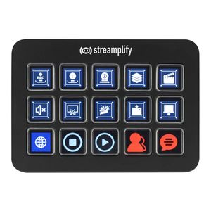 STREAMPLIFY STREAMING DECK ONE *สตรีมเดค