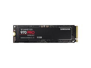 SAMSUNG 970 PRO M.2 512GB *เอสเอสดี