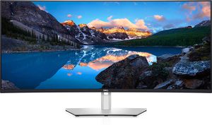 DELL 40 IPS ULTRASHARP U4021QW CURVED WUHD 5K *จอคอมพิวเตอร์