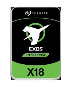 SEAGATE EXOS X18 10TB ST10000NM013G *ฮาร์ดดิส