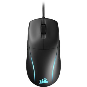 CORSAIR M75 BLACK *เมาส์เกมมิ่ง