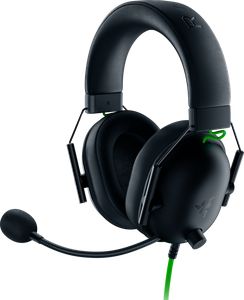 RAZER BLACKSHARK V2 X LIGHTWEIGHT USB *หูฟังเกมมิ่ง