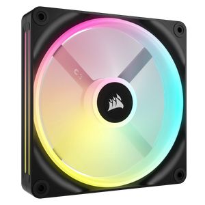 CORSAIR ICUE LINK QX140 RGB 140MM PWM FAN *พัดลม