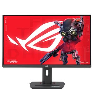 ASUS ROG STRIX XG27UCS 27 INCH UHD FAST IPS 160HZ 1MS NVIDIA G-SYNC *จอคอมพิวเตอร์