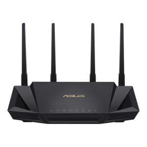 ASUS RT-AX3000 V2 EXTENDABLE ROUTER *เราเตอร์