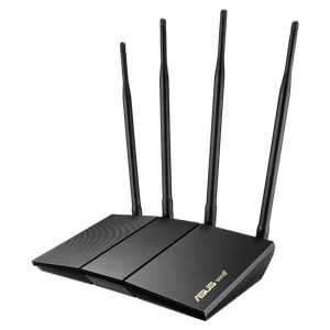 ASUS RT-AX1800HP EXTENDABLE ROUTER *เราเตอร์