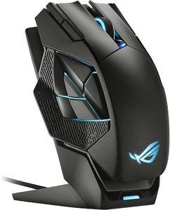 ASUS ROG SPATHA X WIRELESS *เมาส์เกมมิ่ง