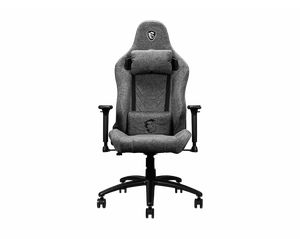 MSI MAG CH130 I REPELTEK FABRIC GAMING CHAIR *เก้าอี้เกมมิ่ง