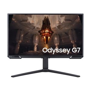 SAMSUNG ODYSSEY G7 LS28BG700EEXXT 28 INCH IPS 4K 144HZ 1 MS *จอคอมพิวเตอร์