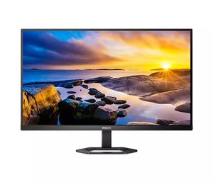 PHILIPS 27E1N5800E 27 INCH IPS 4K UHD 60HZ 4MS *จอคอมพิวเตอร์