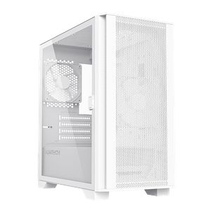 MONTECH AIR 100 LITE WHITE *เคส