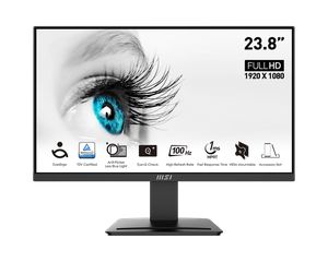 MSI PRO MP2412 23.8 INCH VA 1MS 100HZ FHD *จอคอมพิวเตอร์