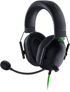 RAZER BLACKSHARK V2 X *หูฟังเกมมิ่ง