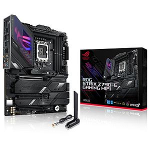 ASUS ROG STRIX Z790-E GAMING WIFI *เมนบอร์ด