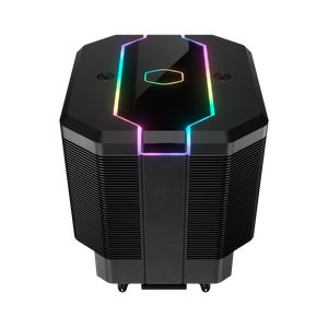 COOLER MASTER MASTERAIR MA620M *ฮีทซิ้ง