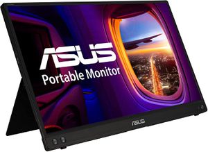 ASUS ZENSCREEN MB16ACV PORTABLE 15.6 INCH IPS FHD USB TYPE-C *จอคอมพิวเตอร์