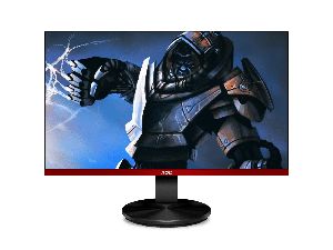 AOC G2490VX 23.8 INCH VA FHD 1MS 144HZ *จอคอมพิวเตอร์