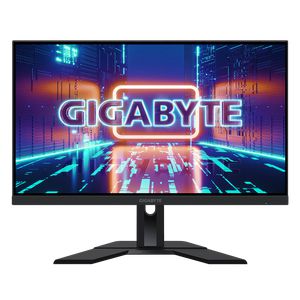 GIGABYTE KVM M27F 27 INCH IPS FHD 1MS 144HZ ADAPTIVE-SYNC® FLAT *จอคอมพิวเตอร์