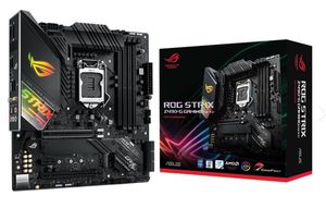 ASUS ROG STRIX Z490-G GAMING (WI-FI) *เมนบอร์ด