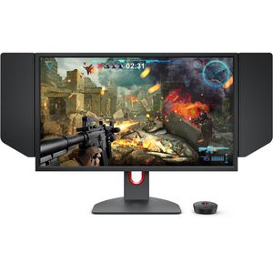 BENQ XL2746K 27-INCH TN FHD 1MS 240HZ *จอคอมพิวเตอร์