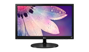 LG 19M38A-B 19 INCH TN 60HZ *จอคอมพิวเตอร์