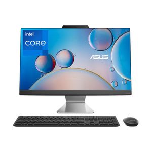 ASUS AIO A3402 A3402WVAK-BPC014WS *คอมเซ็ตออลอินวัน