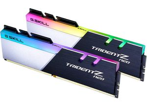 G.SKILL TRIDENT Z NEO 32GB (2X16GB) 3600MHZ C16 *แรม