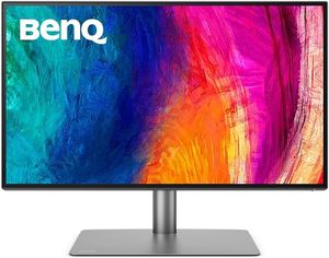 BENQ PD2725U 27 INCH IPS UHD 60HZ 5MS *จอคอมพิวเตอร์