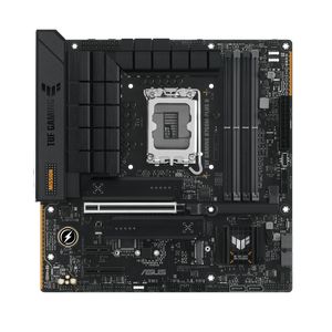 ASUS TUF GAMING B760M PLUS II *เมนบอร์ด