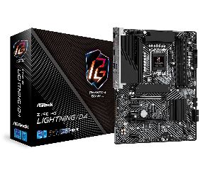 ASROCK Z790 PG LIGHTNING/D4 *เมนบอร์ด