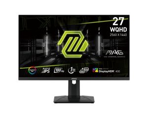 MSI OPTIX MAG 274QRF QD E2 27 INCH IPS WQHD 180HZ 1MS *จอคอมพิวเตอร์