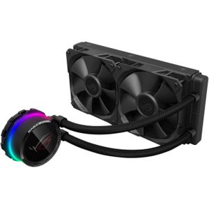 ASUS ROG RYUO 240MM (120 X 2) *ชุดน้ำปิด