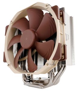 NOCTUA NH-U14S TR4-SP3 *ฮีทซิ้ง