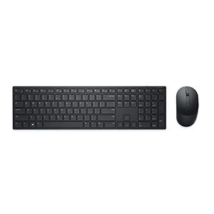 DELL PRO WIRELESS KEYBOARD AND MOUSE KM5221W  (EN-TH) *คีย์บอร์ดพร้อมเมาส์