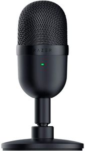 RAZER SEIREN MINI-ULTRA-COMPACT-BK *ไมโครโฟน