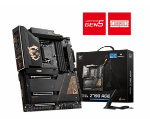 MSI MEG Z790 ACE *เมนบอร์ด