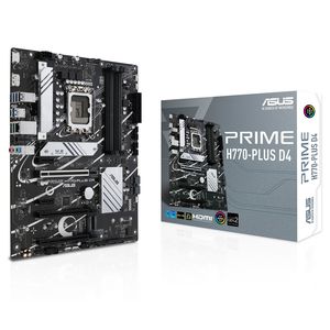 ASUS PRIME H770-PLUS D4 *เมนบอร์ด