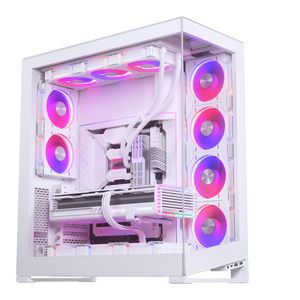 PHANTEKS NV7 WHITE *เคส