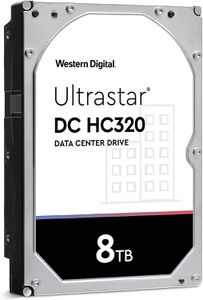 WESTERN ULTRA STAR 8TB 0B36404 *ฮาร์ดดิส