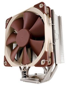 NOCTUA NH-U12S LGA1700 *ฮีทซิ้ง