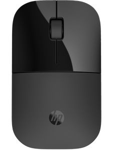 HP Z3700 BLACK WIRELESS MOUSE *เมาส์