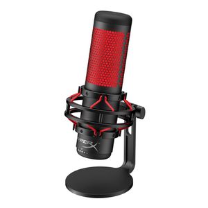 HYPERX QUADCAST MICROPHONE *ไมโครโฟน