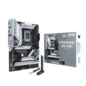 ASUS PRIME Z790-A WIFI-CSM DDR5 *เมนบอร์ด