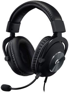 LOGITECH G PRO X HEADSET *หูฟังเกมมิ่ง