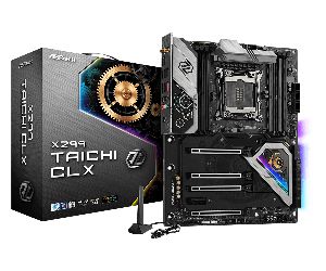 ASROCK X299 TAICHI CLX *เมนบอร์ด