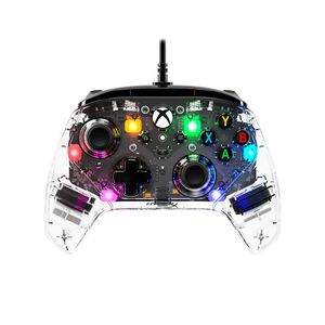 HYPERX CLUTCH GLADIATE RGB GAMING CONTROLLER *จอยสติ๊ก