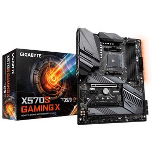 GIGABYTE X570S GAMING X (rev.1.0) *เมนบอร์ด