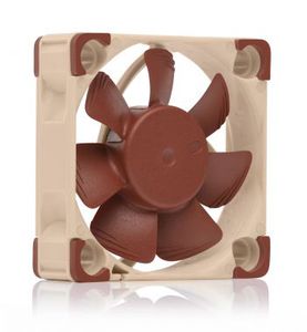 NOCTUA NF-A4x10 5V PWM *พัดลม