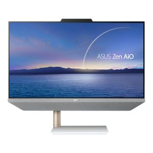 ASUS ZEN AIO 24 M5401WUAK-WA019WS : WHITE  *คอมเซ็ตออลอินวัน