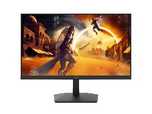 AOC 27G15N/67 27 INCH FHD VA 180HZ 1MS *จอคอมพิวเตอร์